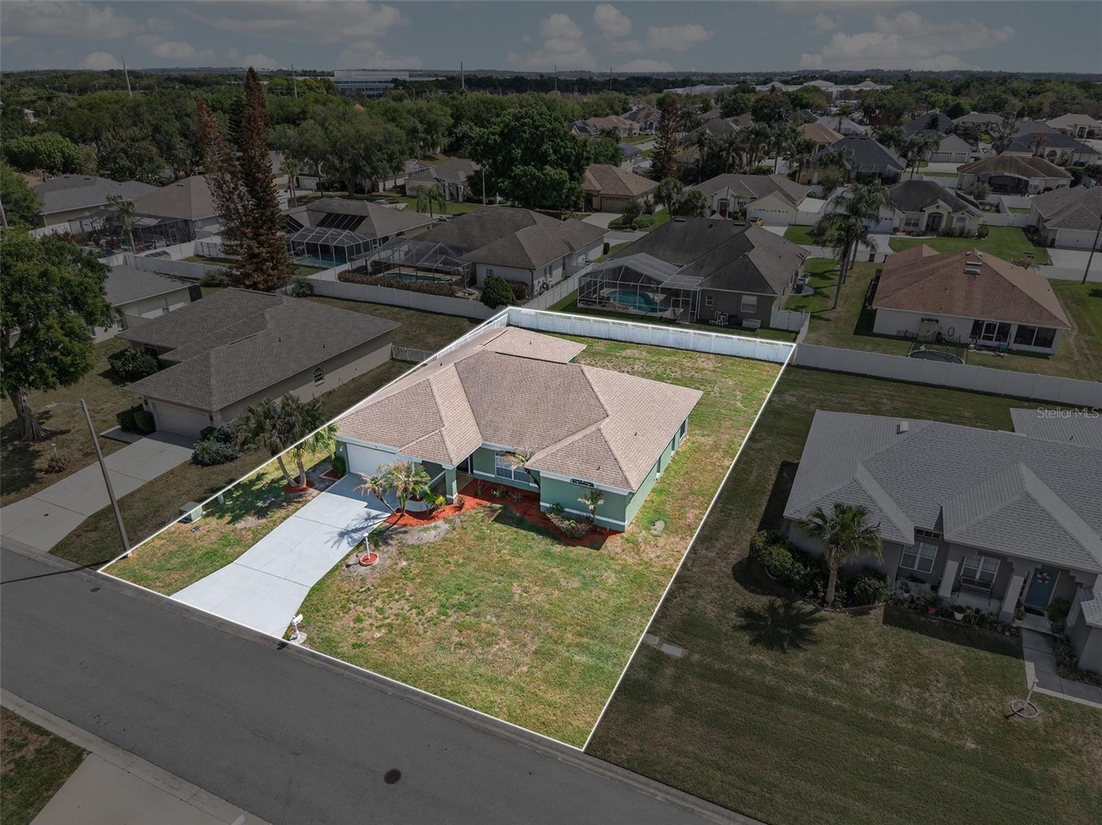 131 RUBY LAKE DR, WINTER HAVEN, FL, 33884