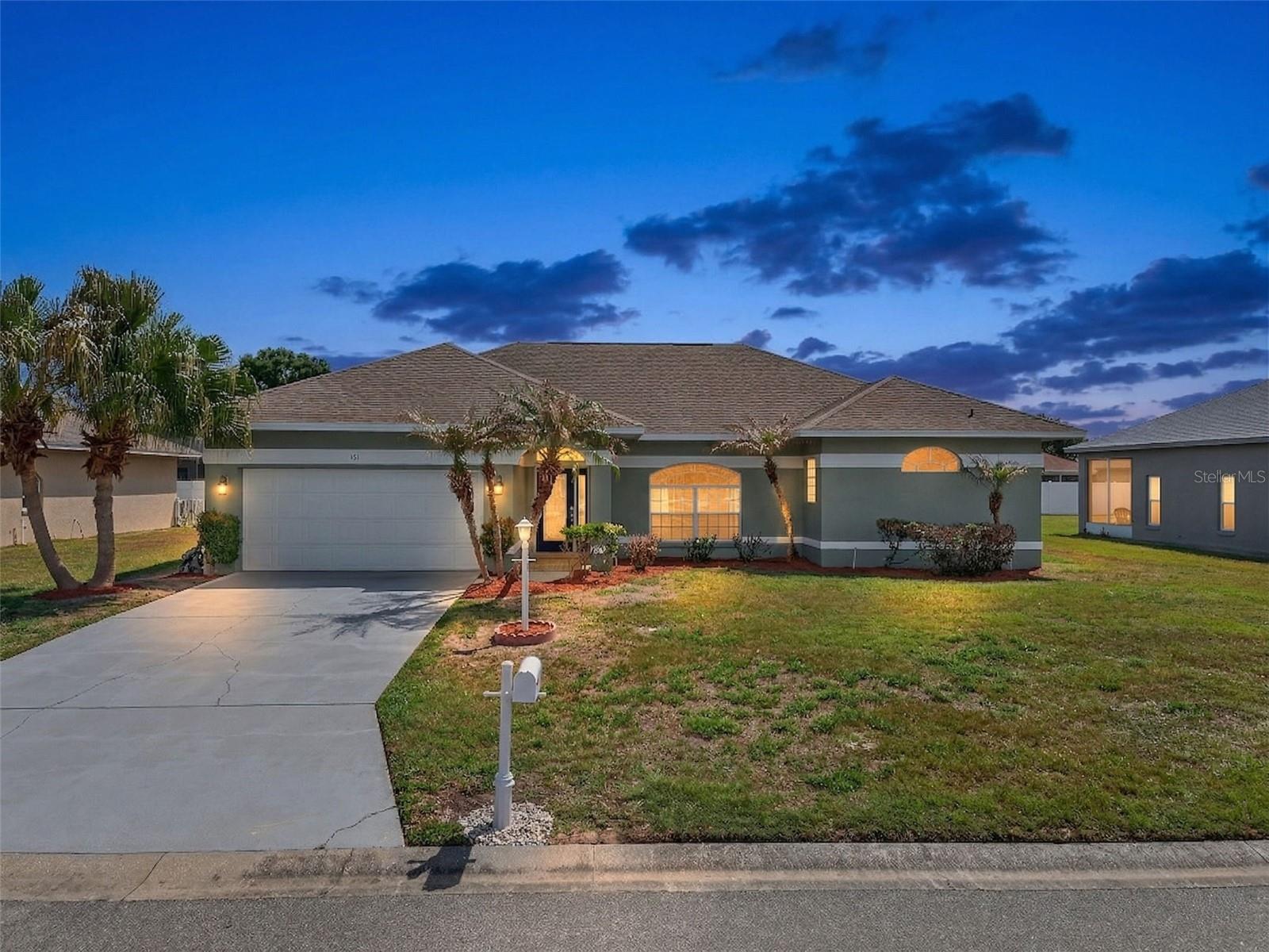 131 RUBY LAKE DR, WINTER HAVEN, FL, 33884