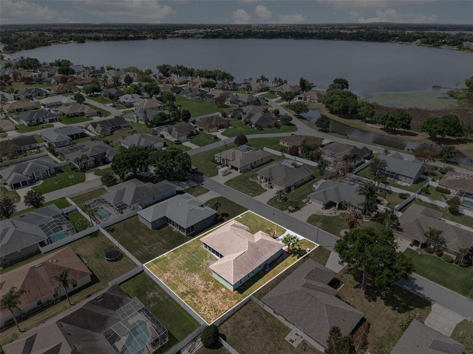 131 RUBY LAKE DR, WINTER HAVEN, FL, 33884