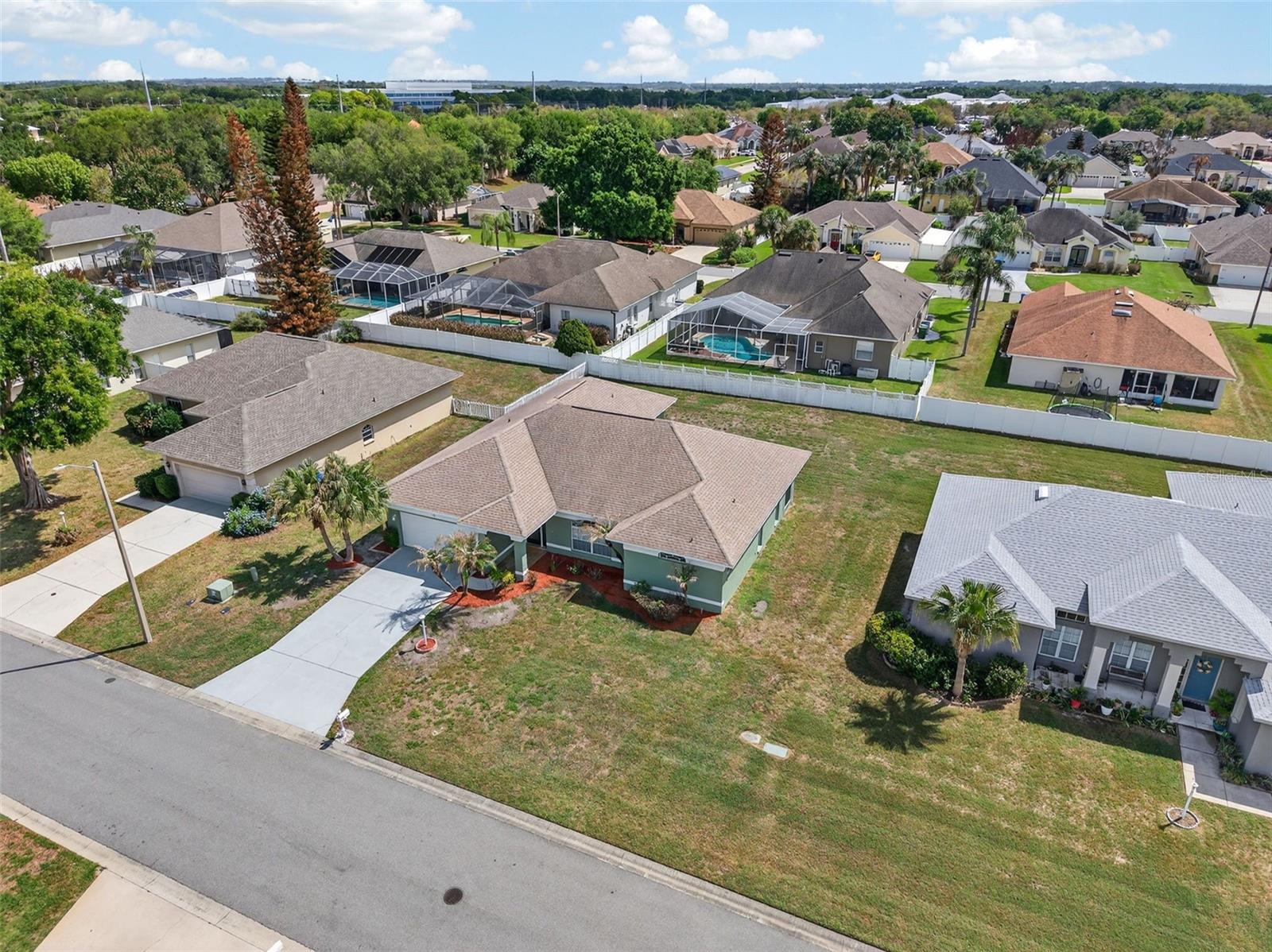 131 RUBY LAKE DR, WINTER HAVEN, FL, 33884