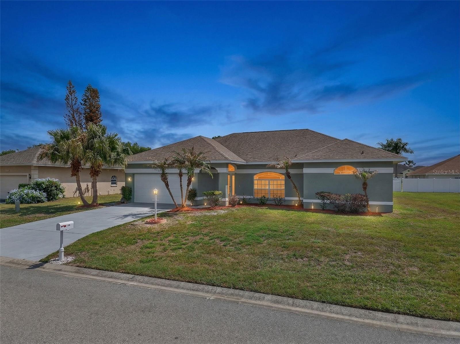 131 RUBY LAKE DR, WINTER HAVEN, FL, 33884