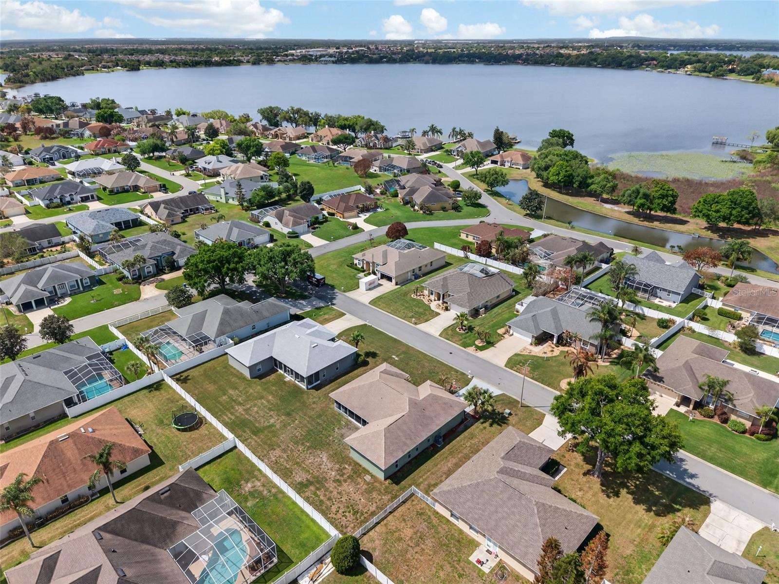 131 RUBY LAKE DR, WINTER HAVEN, FL, 33884