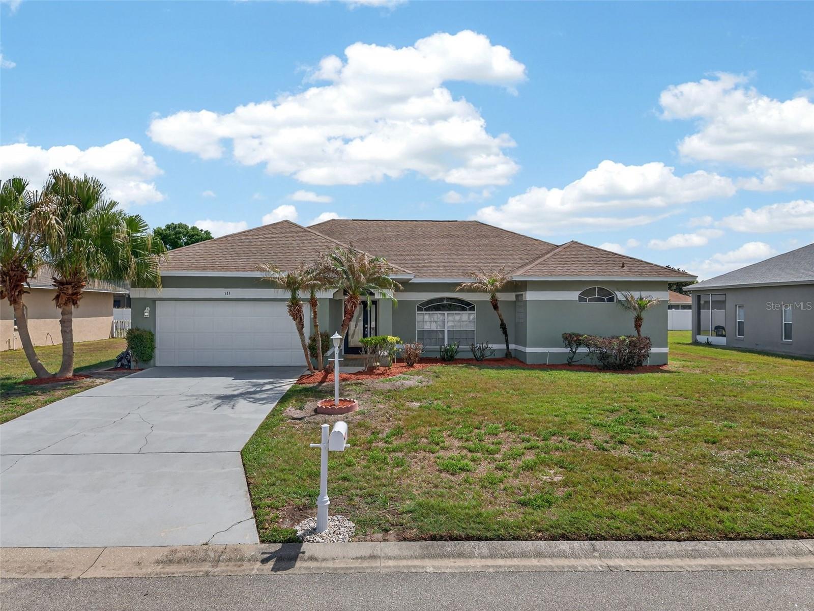 131 RUBY LAKE DR, WINTER HAVEN, FL, 33884