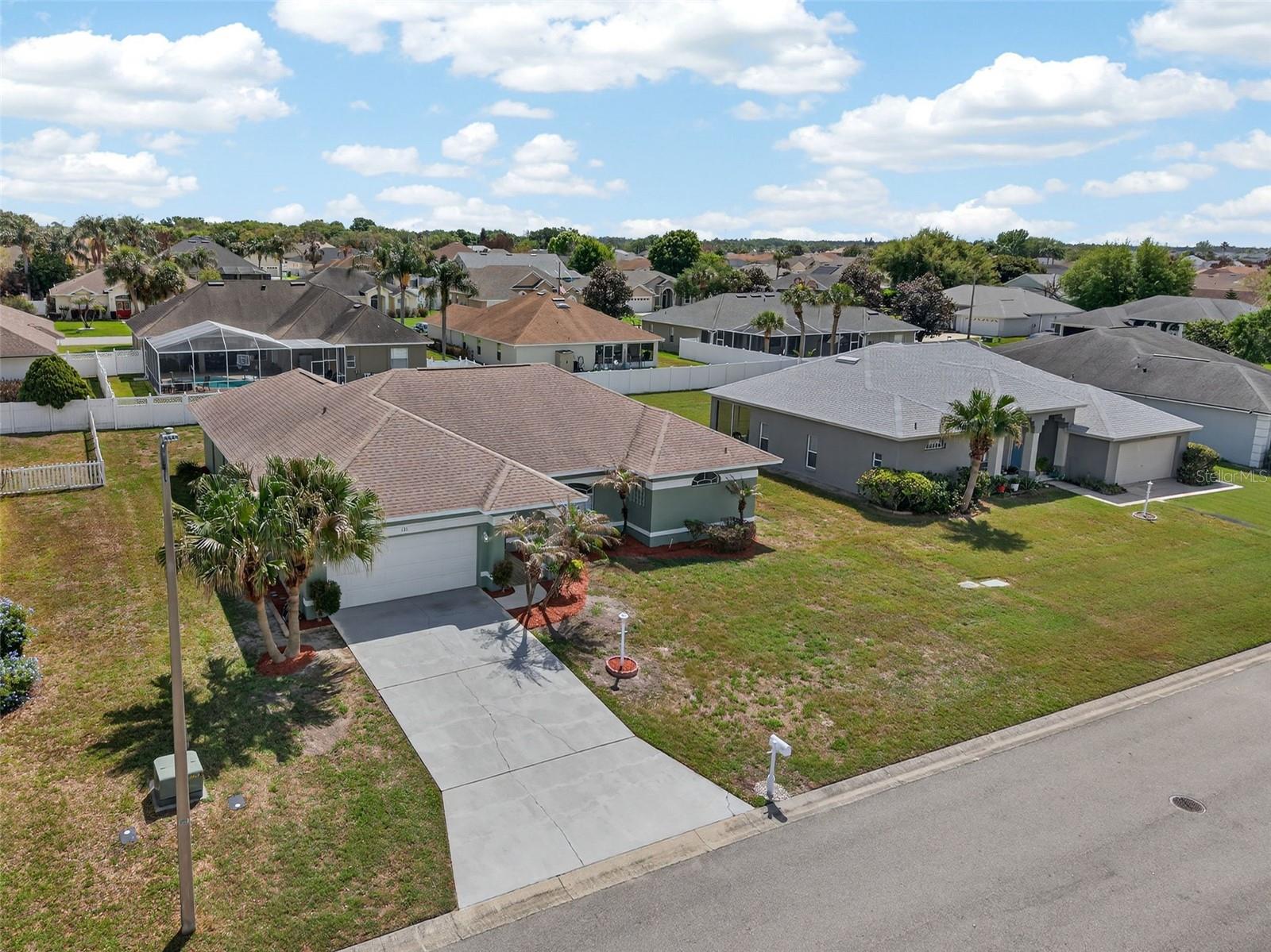 131 RUBY LAKE DR, WINTER HAVEN, FL, 33884