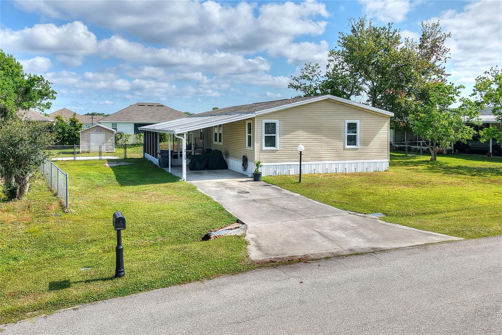 3071 KEUKA LOOP, LAKELAND, FL, 33810