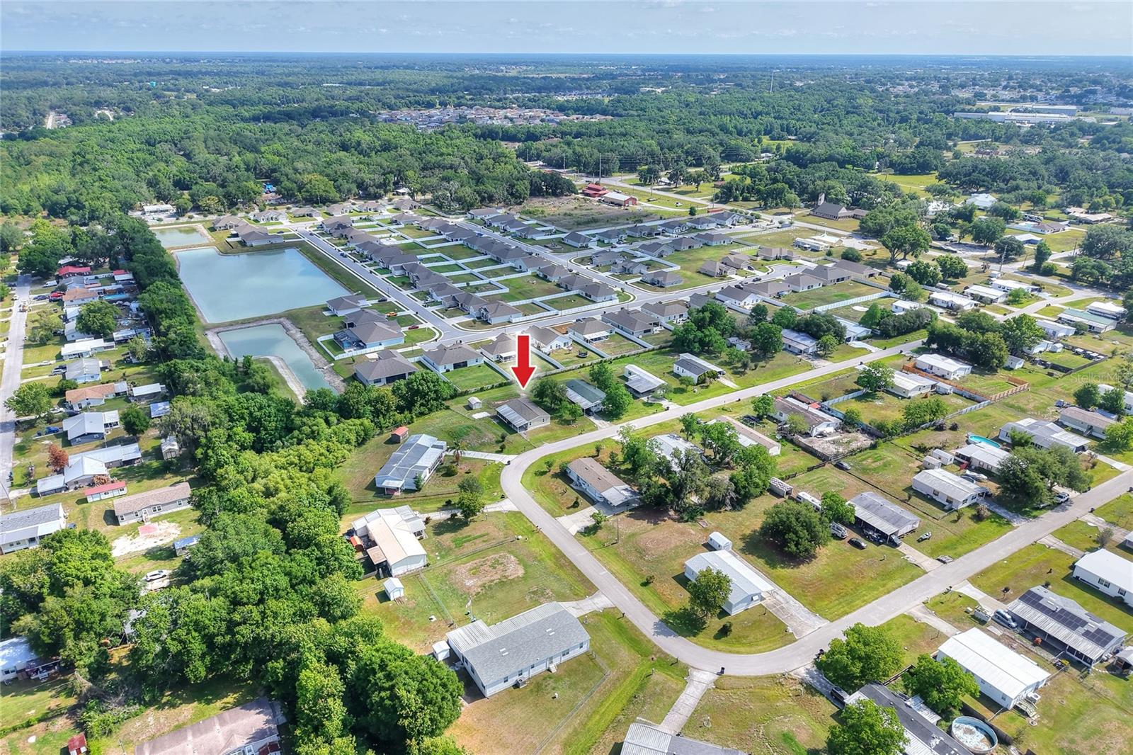 3071 KEUKA LOOP, LAKELAND, FL, 33810