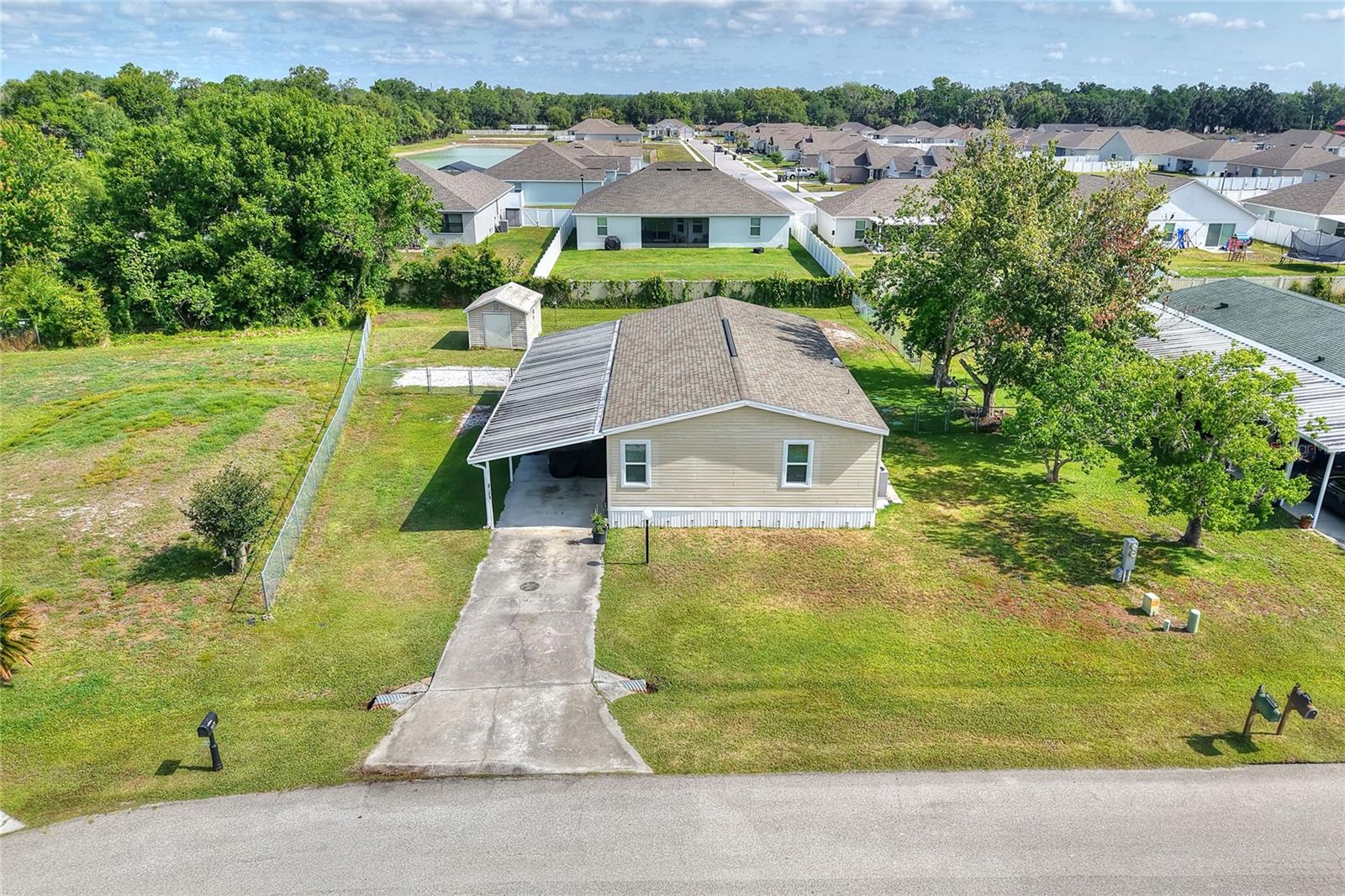 3071 KEUKA LOOP, LAKELAND, FL, 33810