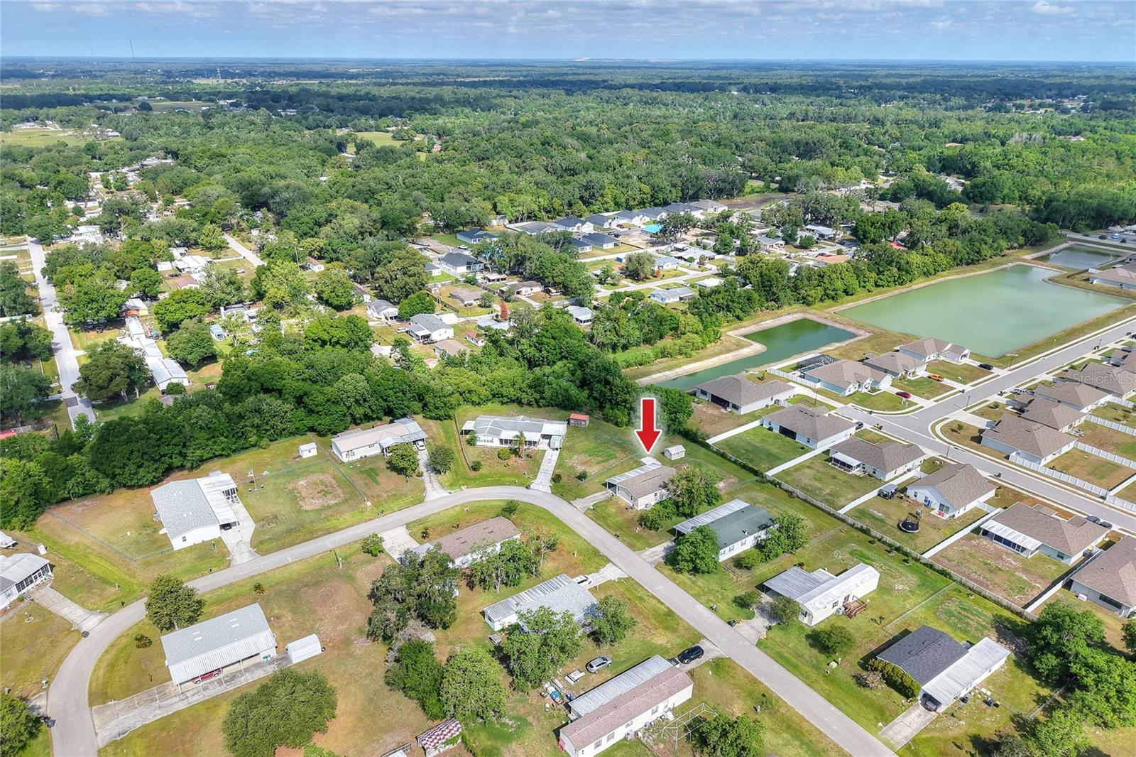 3071 KEUKA LOOP, LAKELAND, FL, 33810