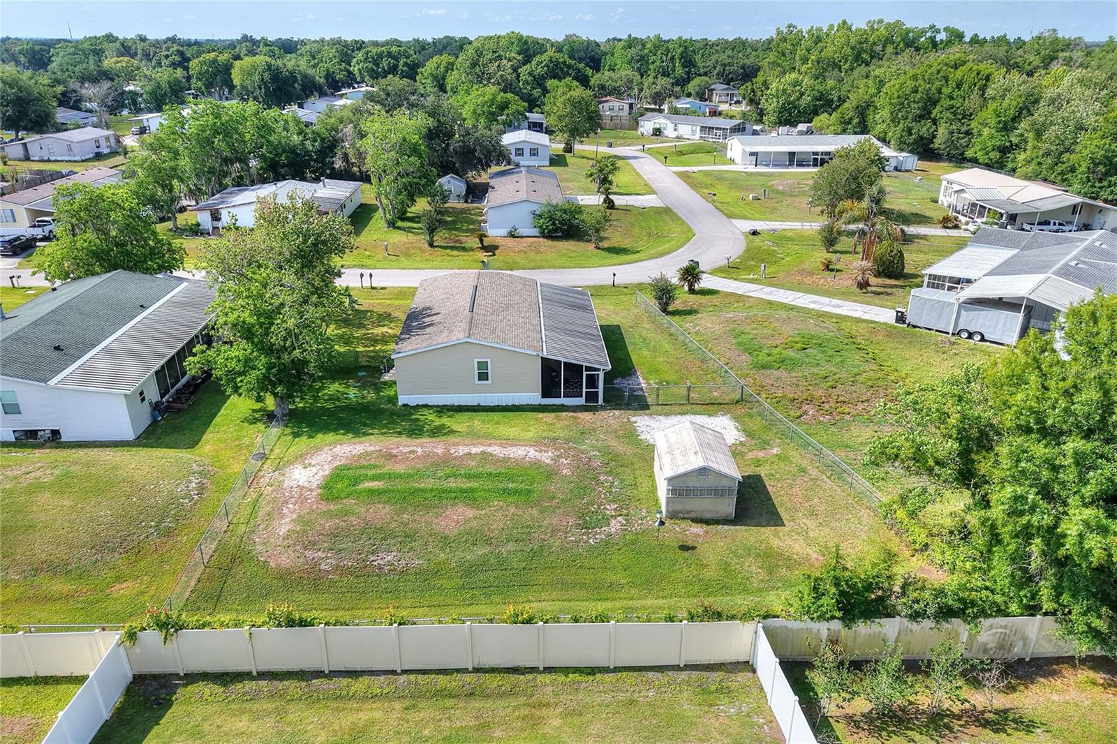 3071 KEUKA LOOP, LAKELAND, FL, 33810