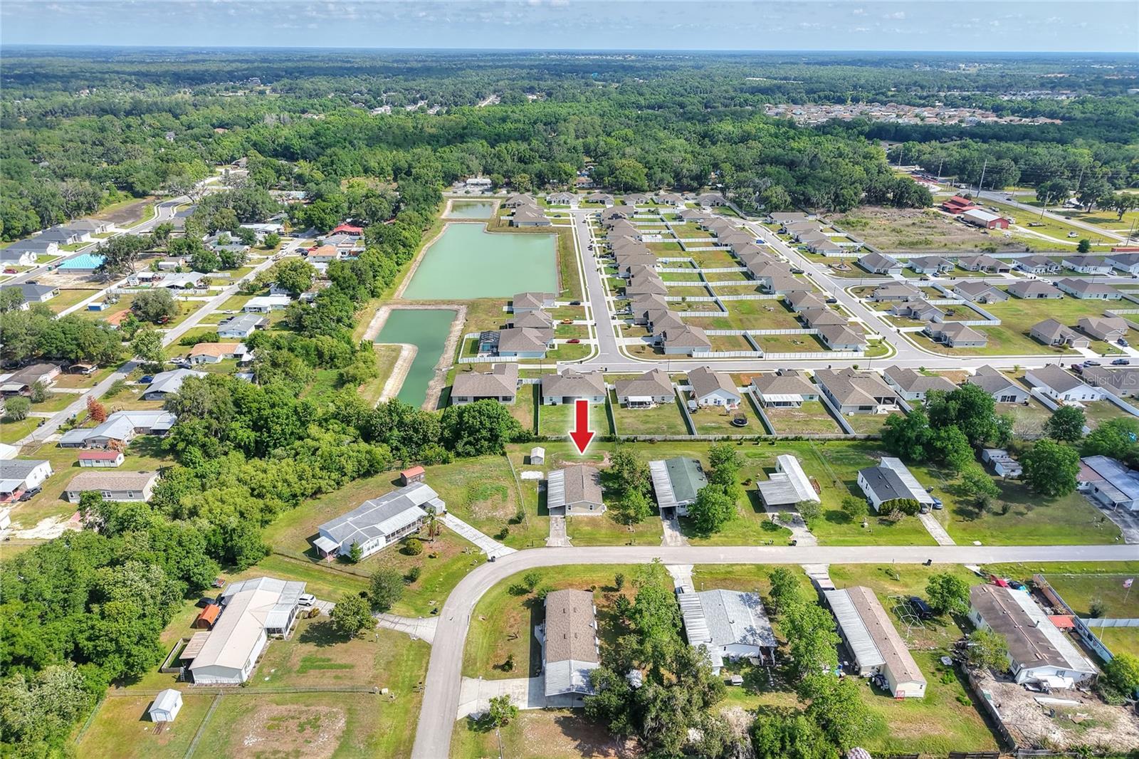 3071 KEUKA LOOP, LAKELAND, FL, 33810