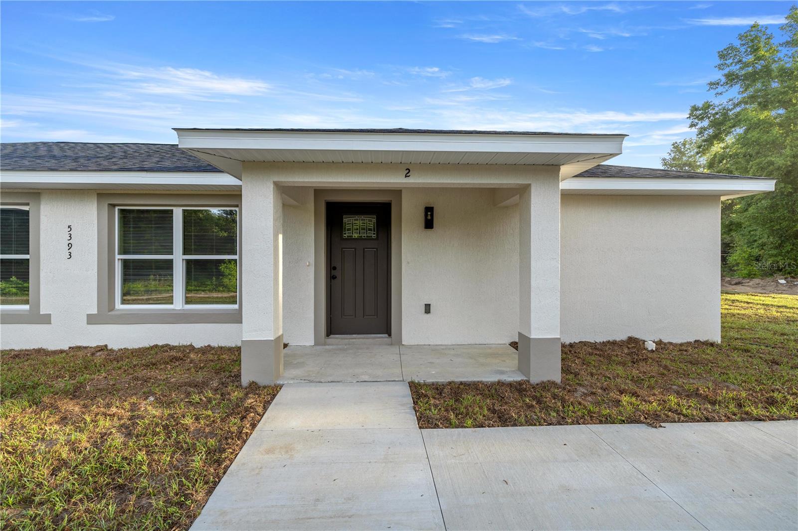 5393 NW 7TH PLACE, OCALA, FL, 34482