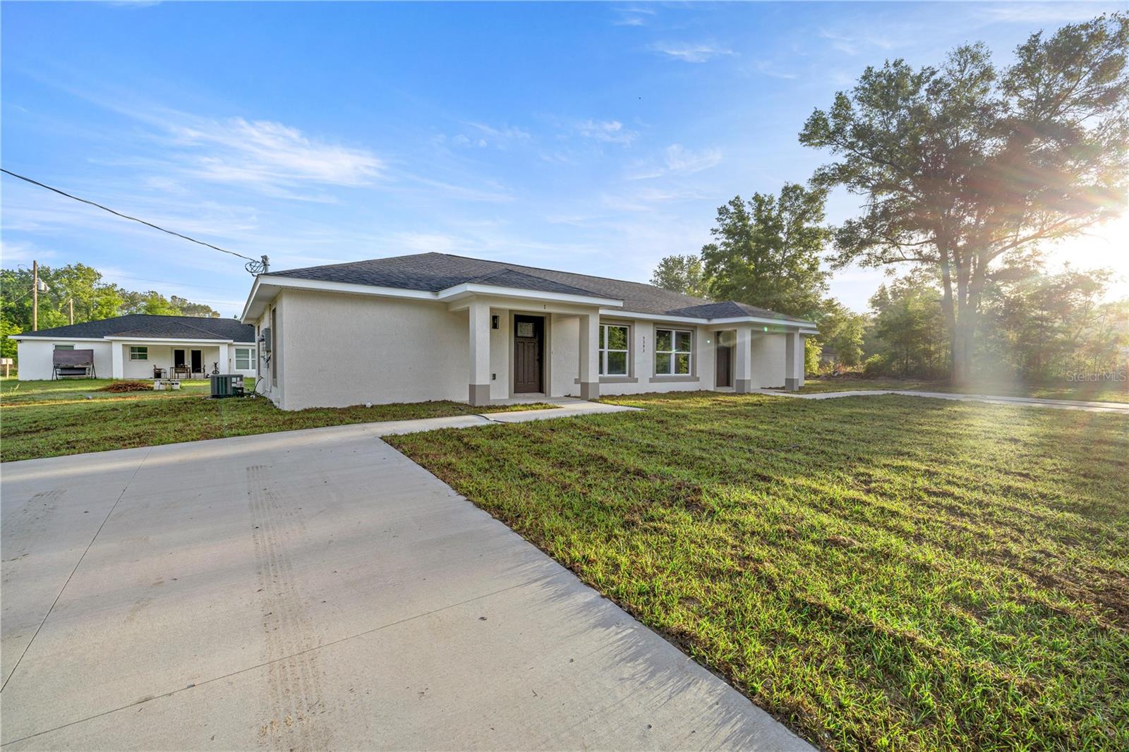 5393 NW 7TH PLACE, OCALA, FL, 34482
