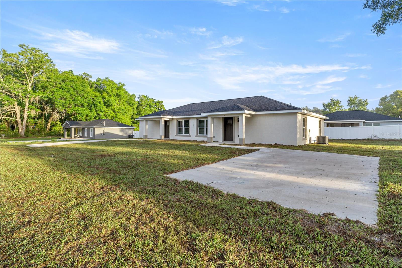 5393 NW 7TH PLACE, OCALA, FL, 34482