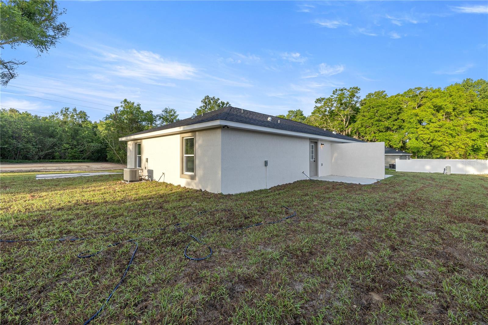 5393 NW 7TH PLACE, OCALA, FL, 34482