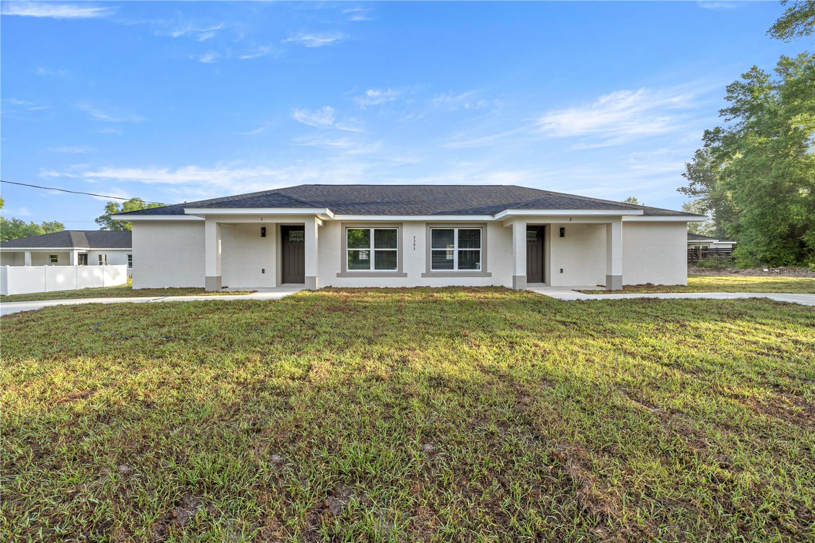 5393 NW 7TH PLACE, OCALA, FL, 34482