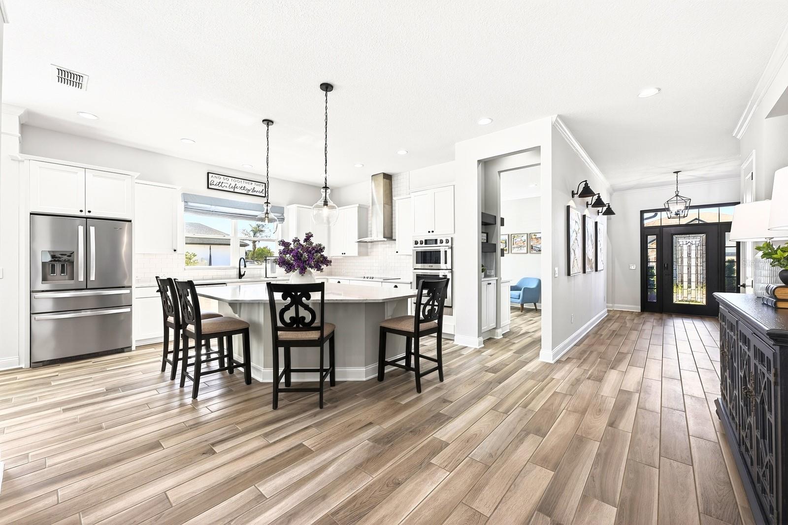 16435 GOOD HEARTH BLVD, CLERMONT, FL, 34711