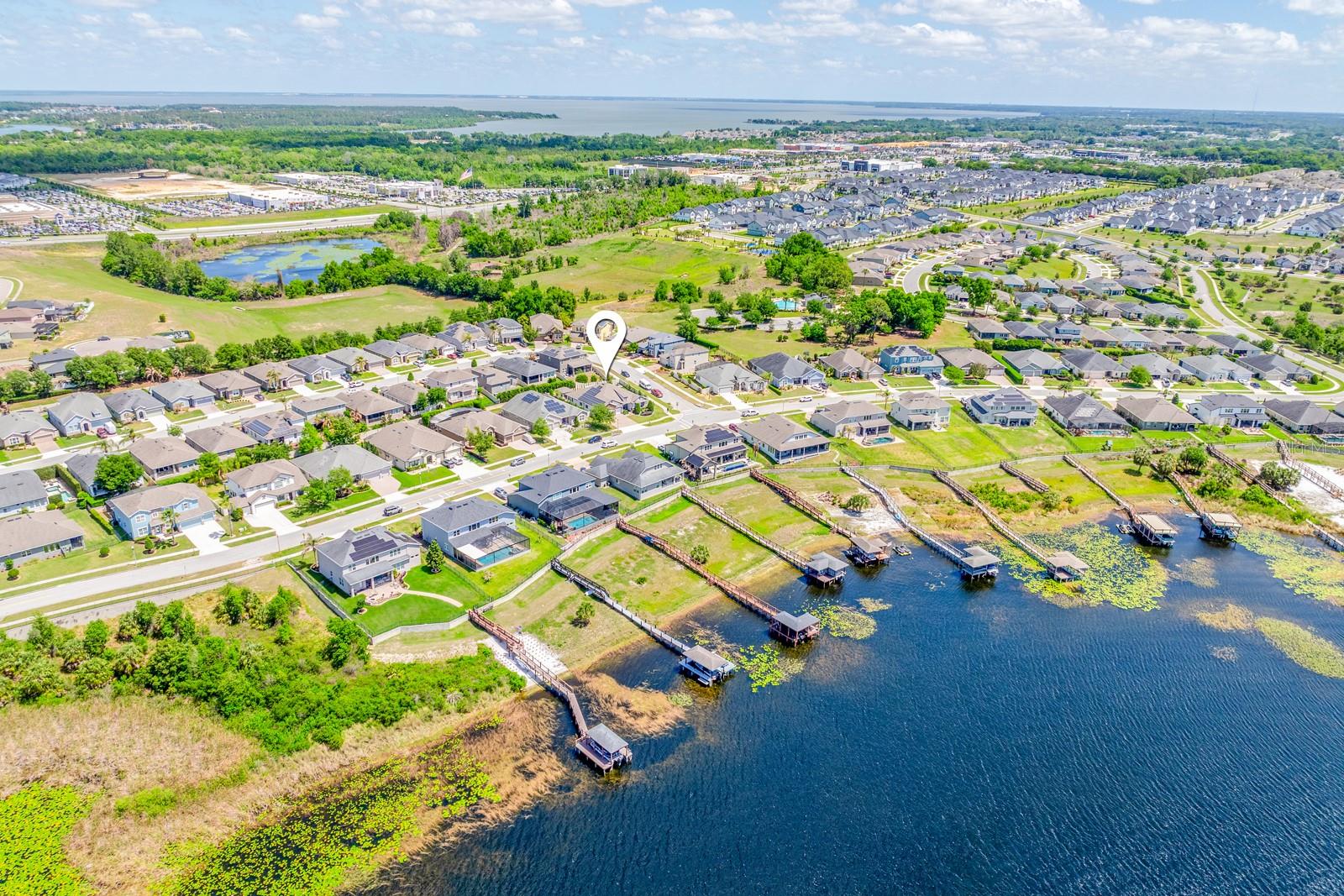 16435 GOOD HEARTH BLVD, CLERMONT, FL, 34711