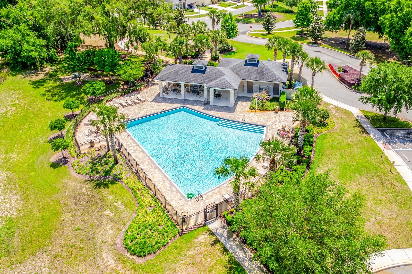 16435 GOOD HEARTH BLVD, CLERMONT, FL, 34711