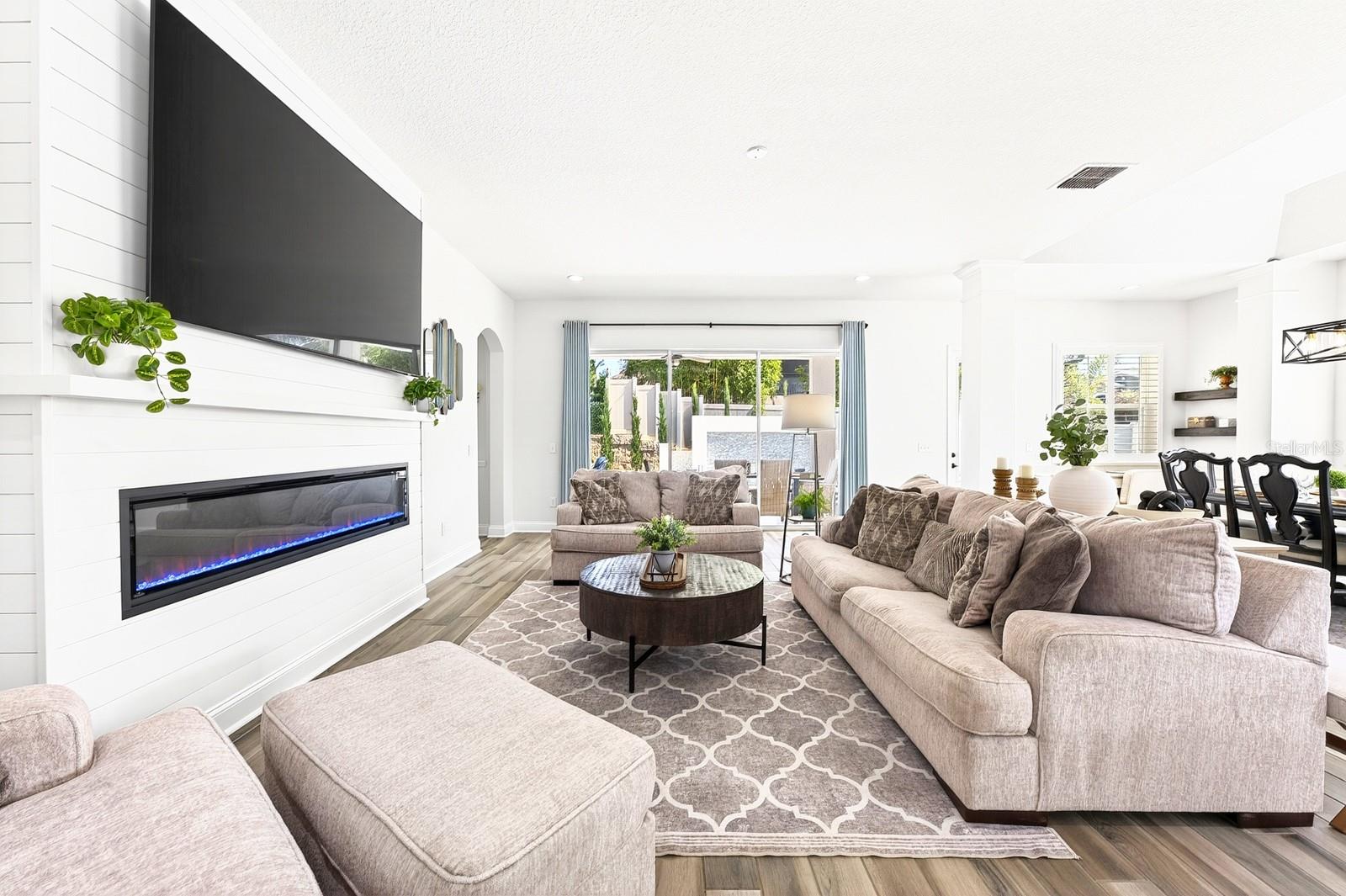 16435 GOOD HEARTH BLVD, CLERMONT, FL, 34711