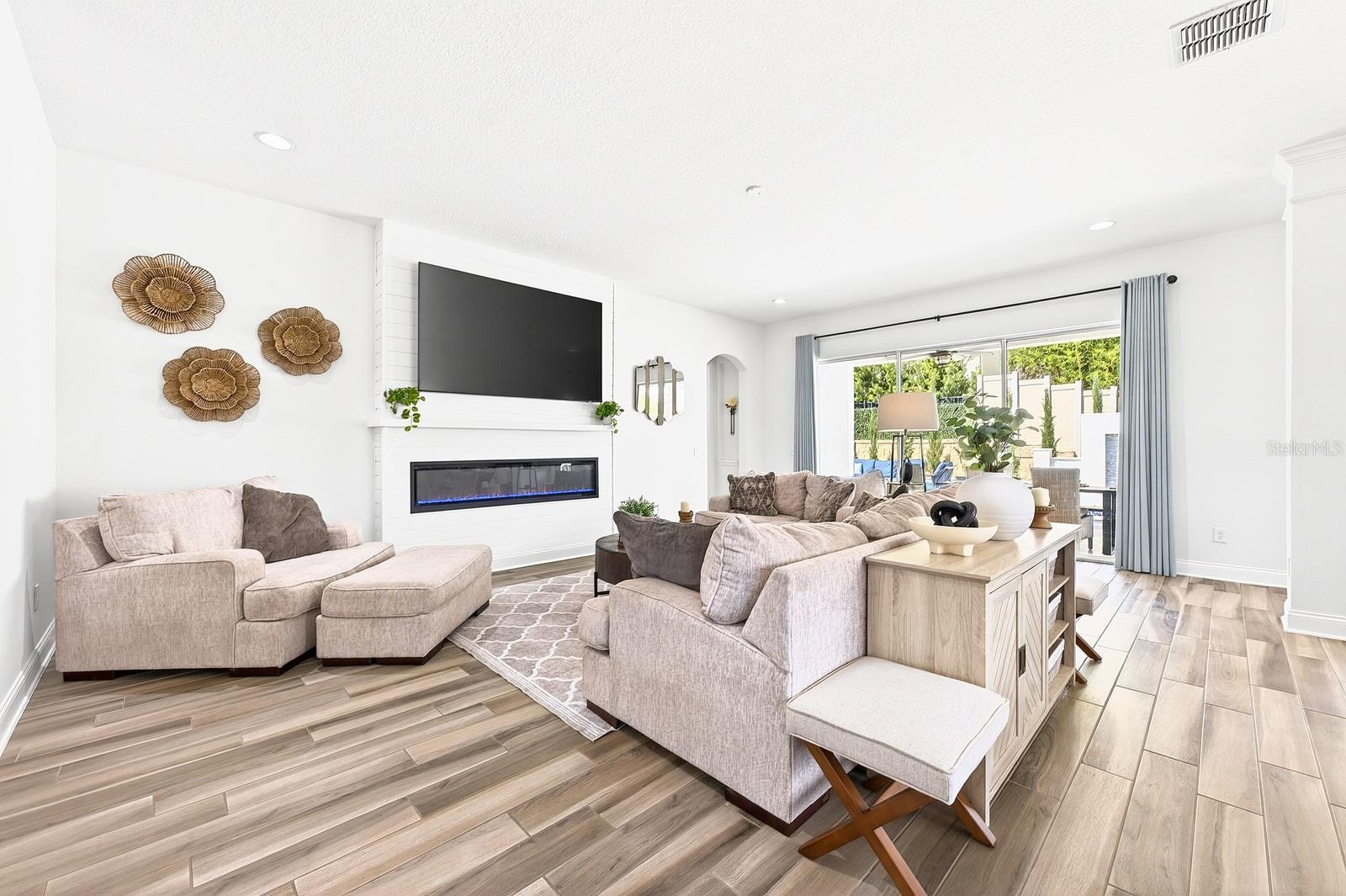 16435 GOOD HEARTH BLVD, CLERMONT, FL, 34711