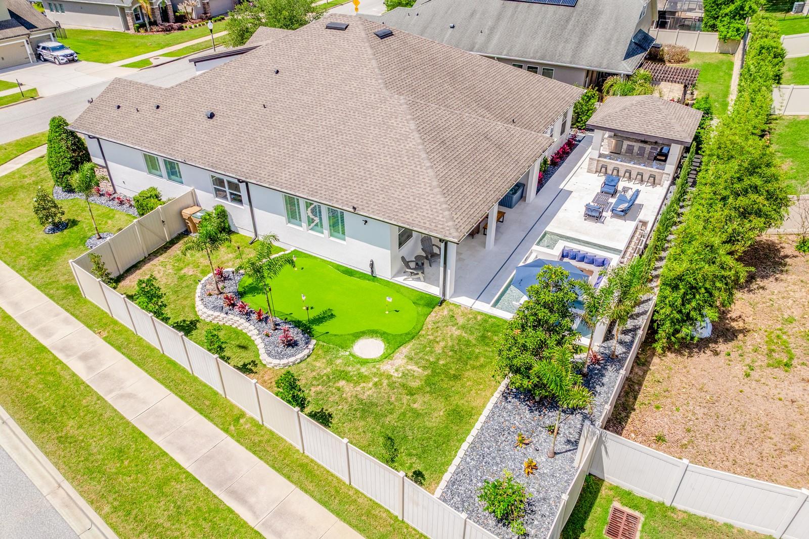 16435 GOOD HEARTH BLVD, CLERMONT, FL, 34711