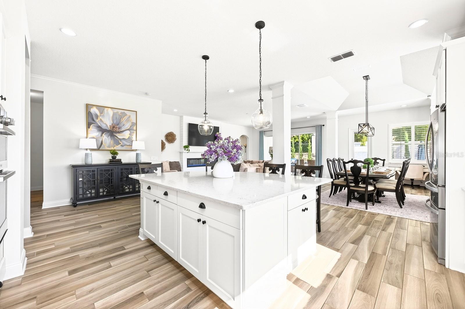 16435 GOOD HEARTH BLVD, CLERMONT, FL, 34711