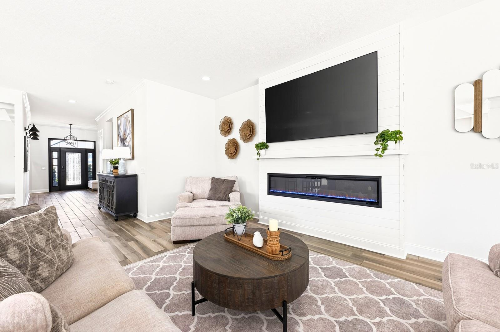 16435 GOOD HEARTH BLVD, CLERMONT, FL, 34711