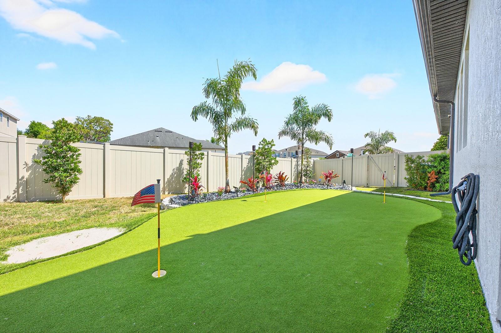 16435 GOOD HEARTH BLVD, CLERMONT, FL, 34711