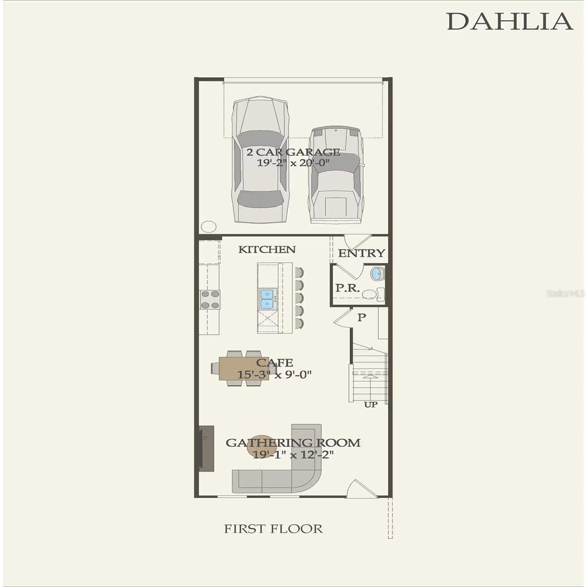 11507 HARBORVIEW ST, ORLANDO, FL, 32832