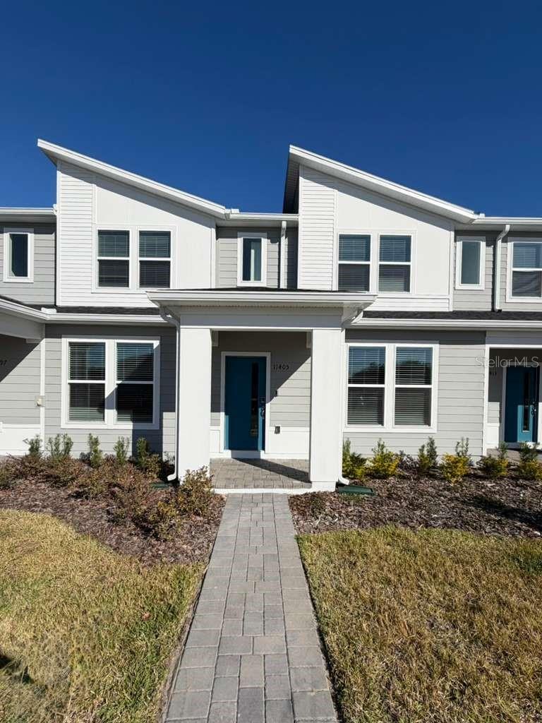 11507 HARBORVIEW ST, ORLANDO, FL, 32832