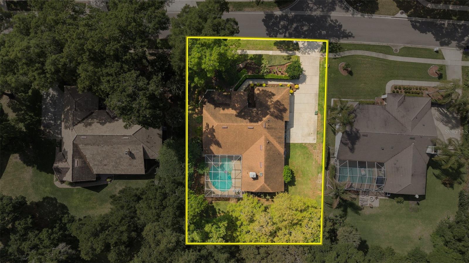 1203 TALL PINE DR, APOPKA, FL, 32712