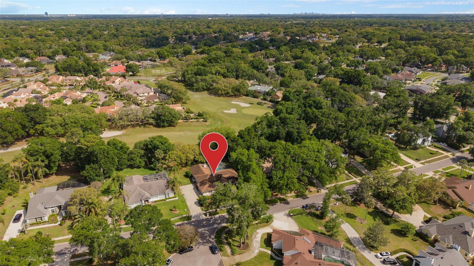 1203 TALL PINE DR, APOPKA, FL, 32712