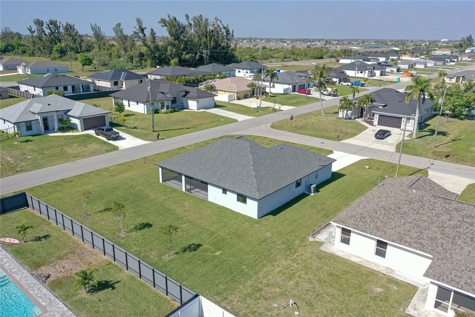 710 NW 2ND LN, CAPE CORAL, FL, 33993