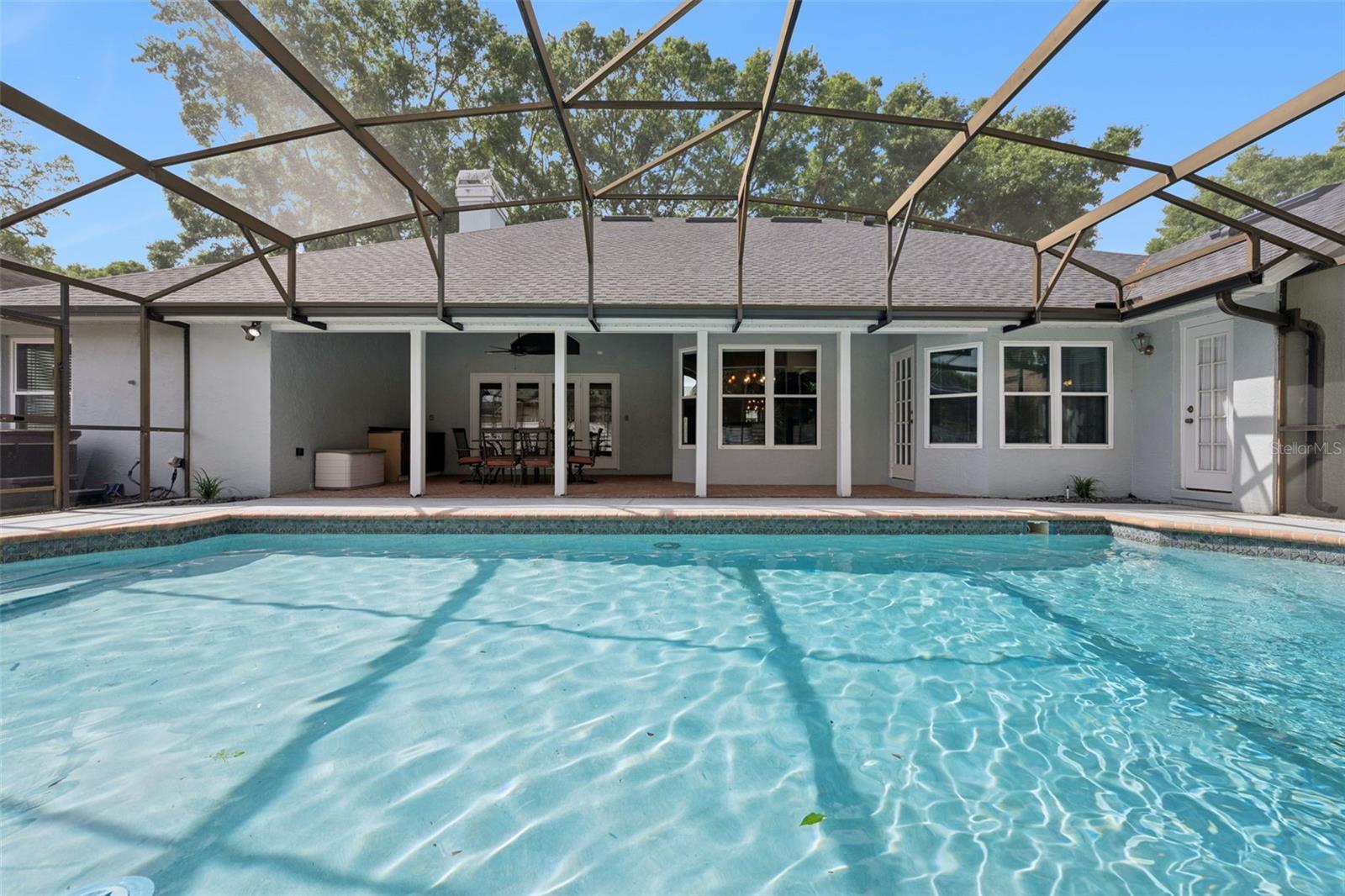 8045 LANDGROVE CT, ORLANDO, FL, 32819