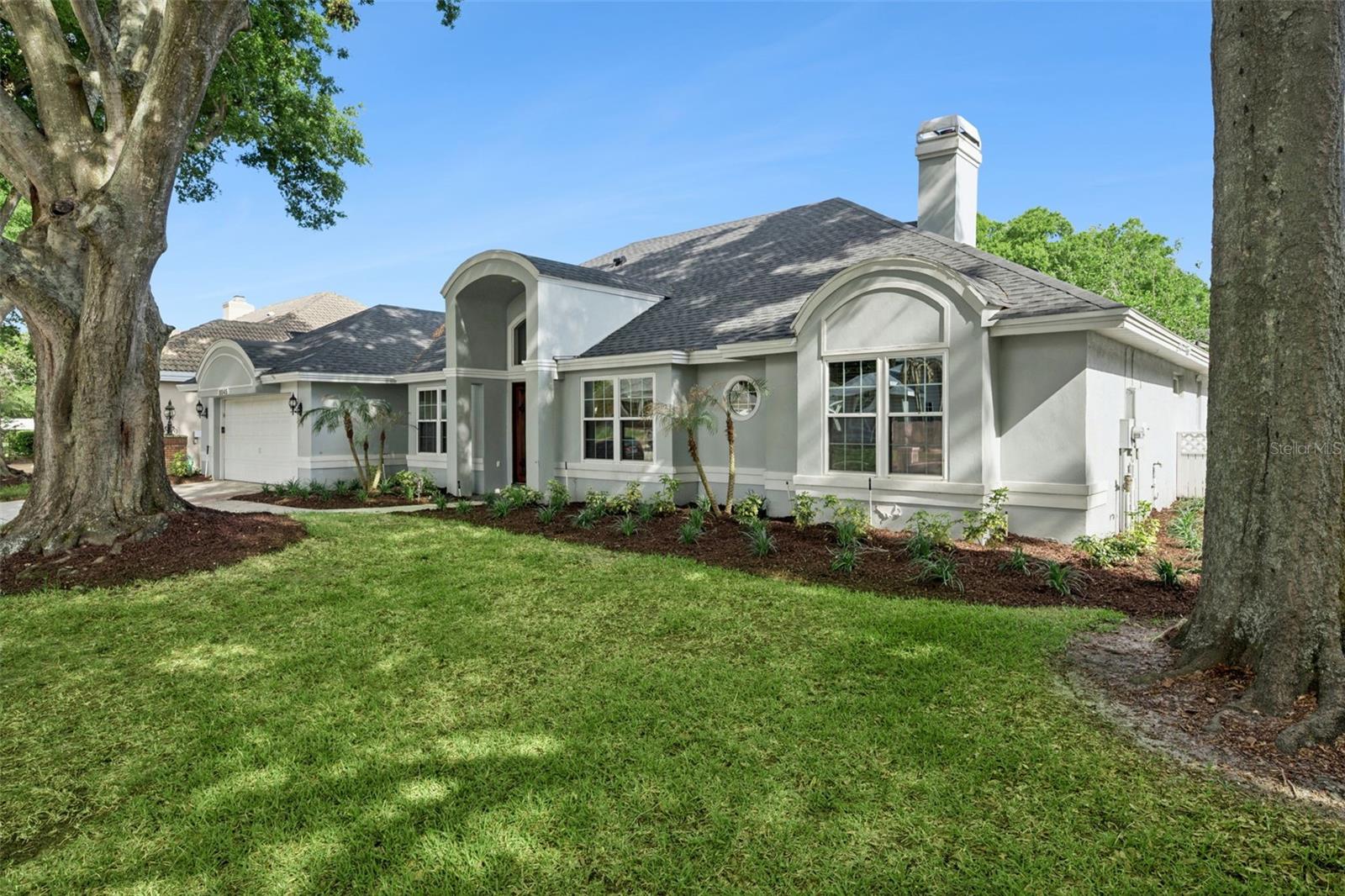 8045 LANDGROVE CT, ORLANDO, FL, 32819