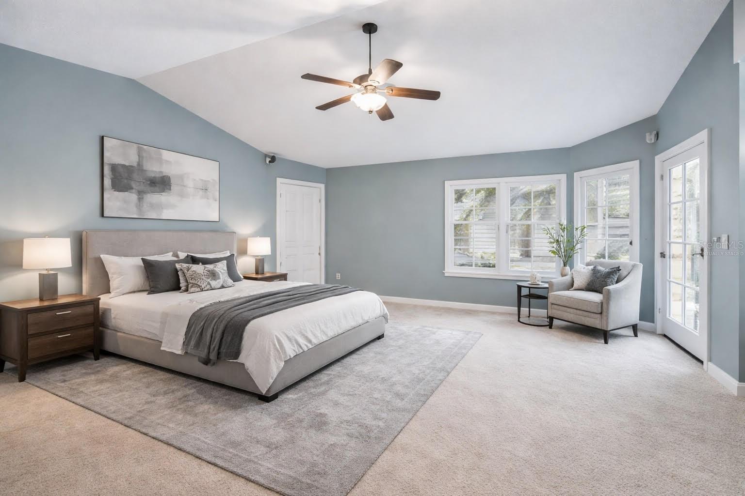 8045 LANDGROVE CT, ORLANDO, FL, 32819