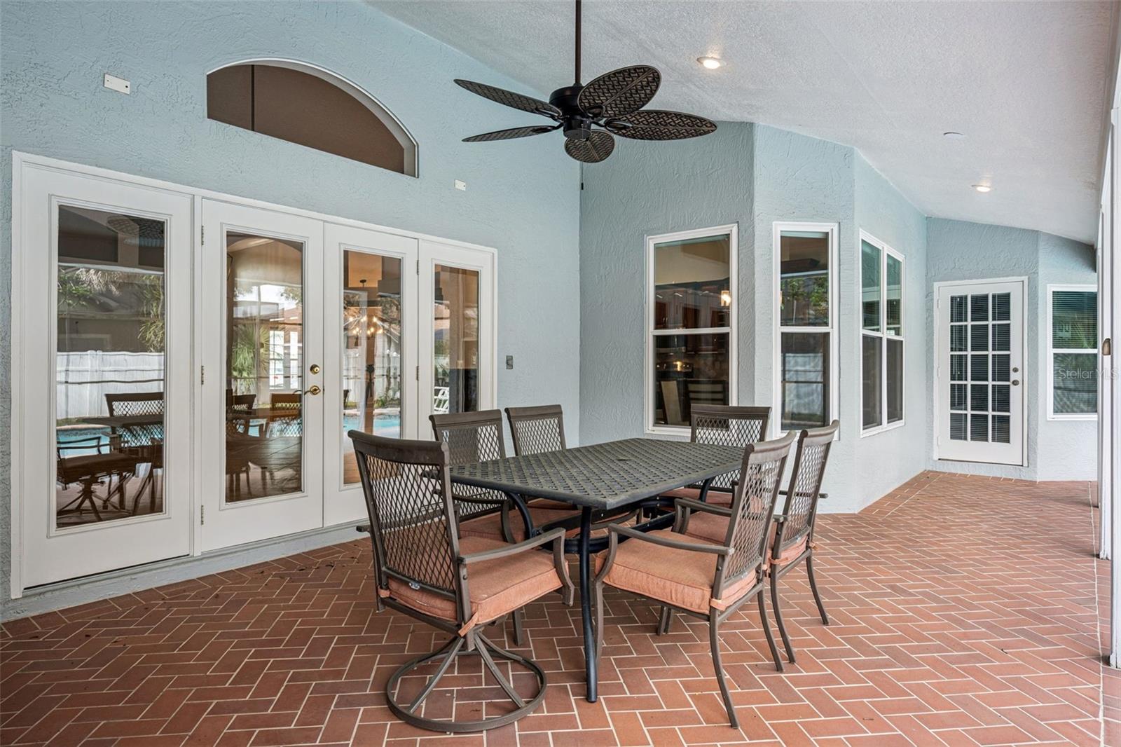 8045 LANDGROVE CT, ORLANDO, FL, 32819