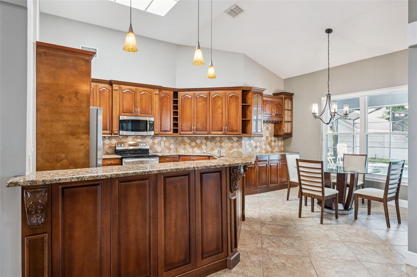 8045 LANDGROVE CT, ORLANDO, FL, 32819