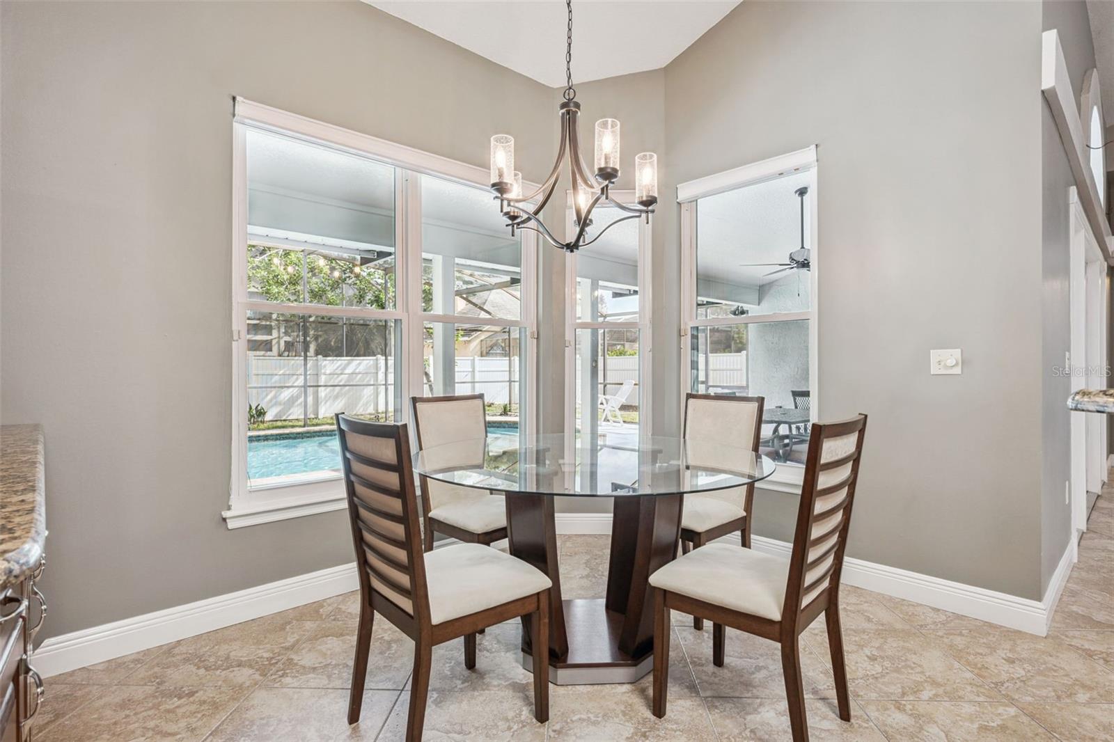 8045 LANDGROVE CT, ORLANDO, FL, 32819