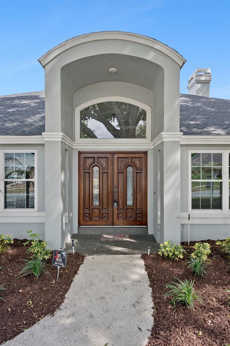 8045 LANDGROVE CT, ORLANDO, FL, 32819