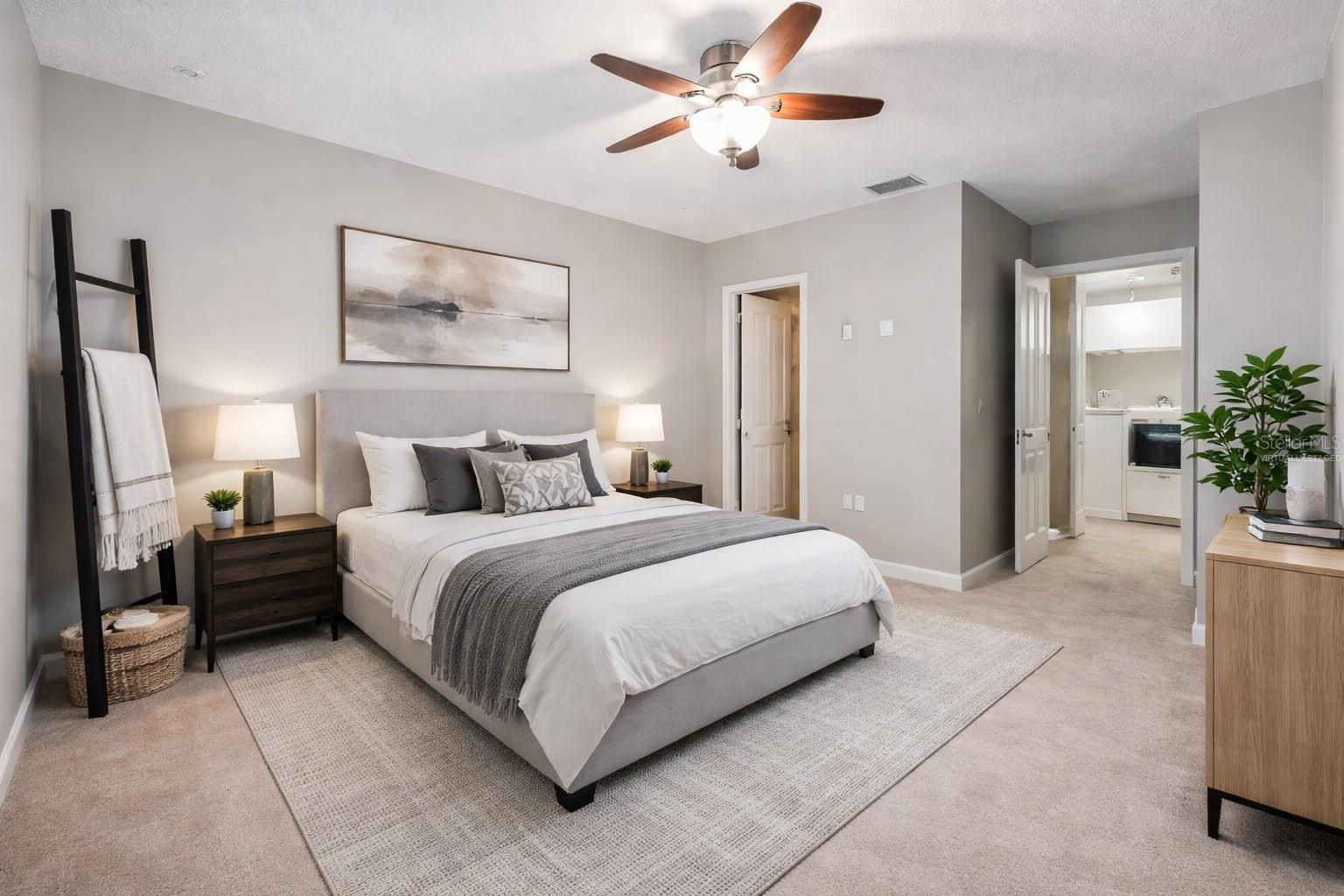 8045 LANDGROVE CT, ORLANDO, FL, 32819