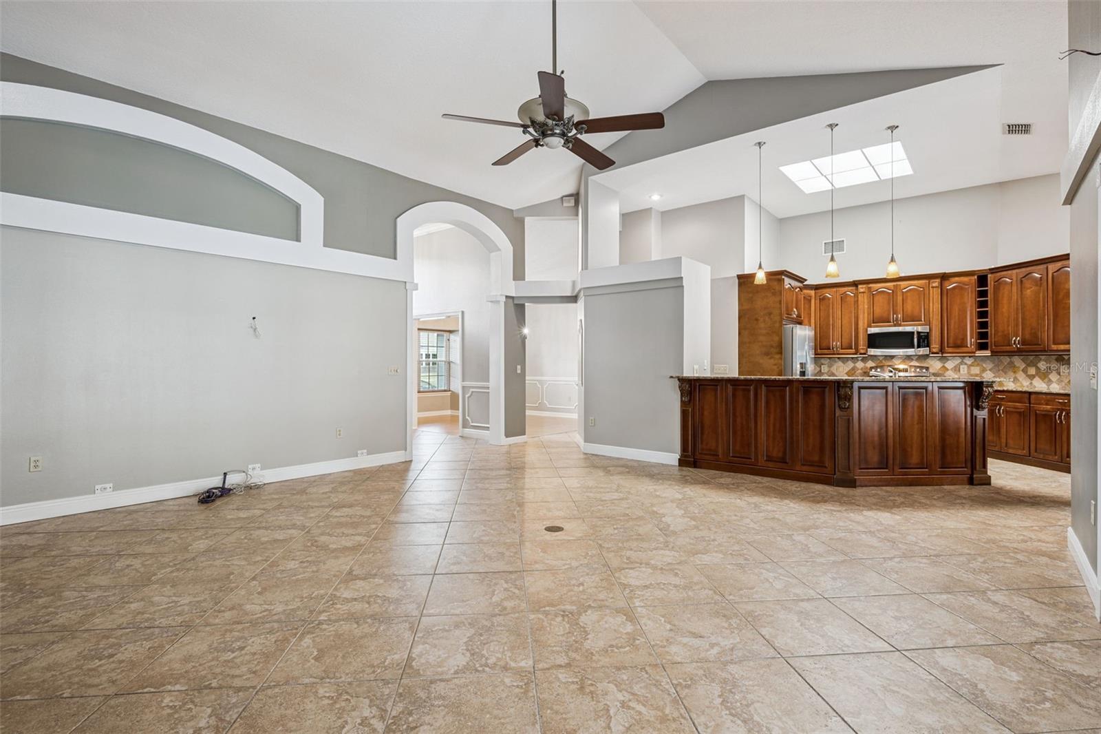 8045 LANDGROVE CT, ORLANDO, FL, 32819