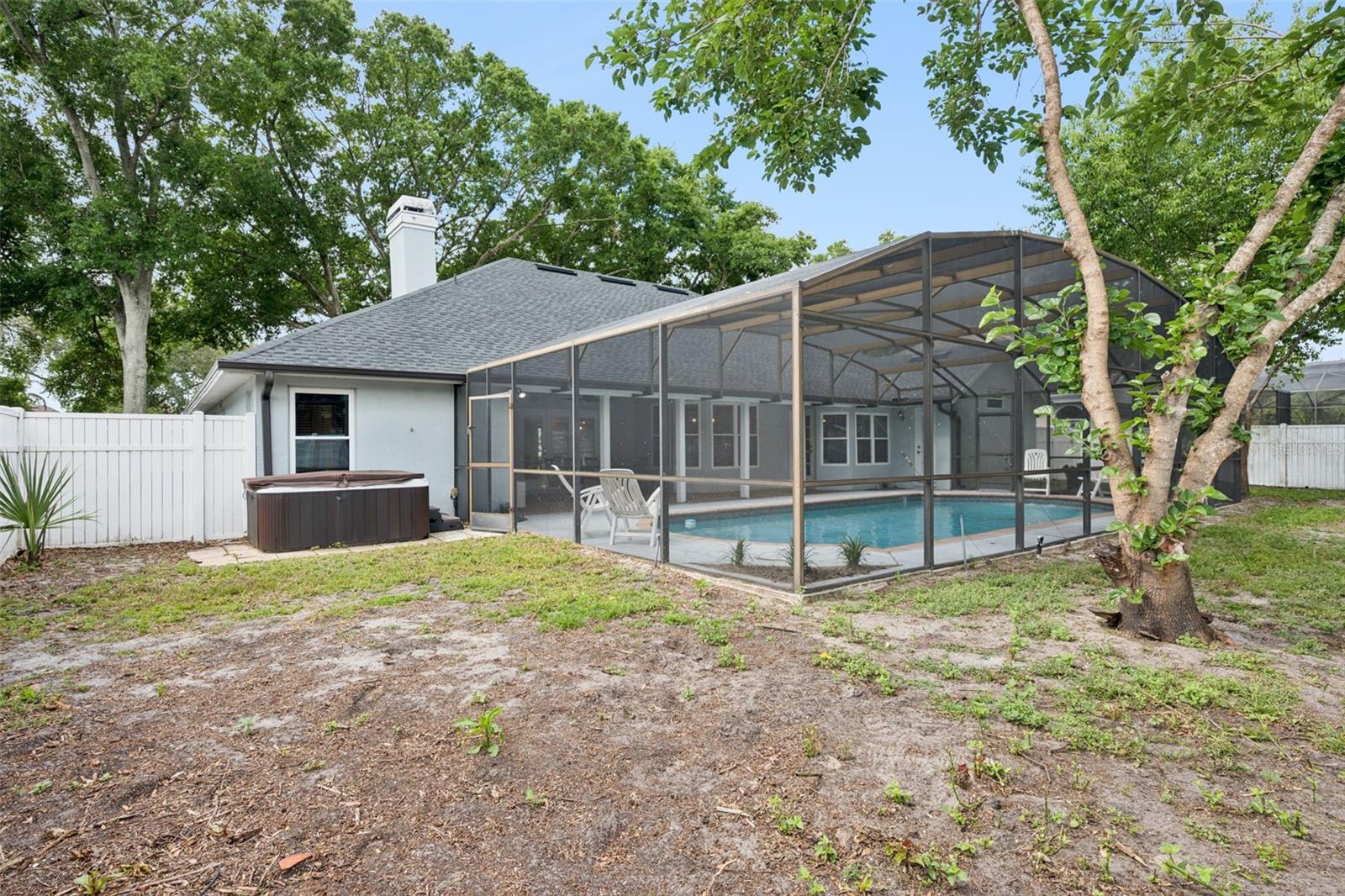 8045 LANDGROVE CT, ORLANDO, FL, 32819