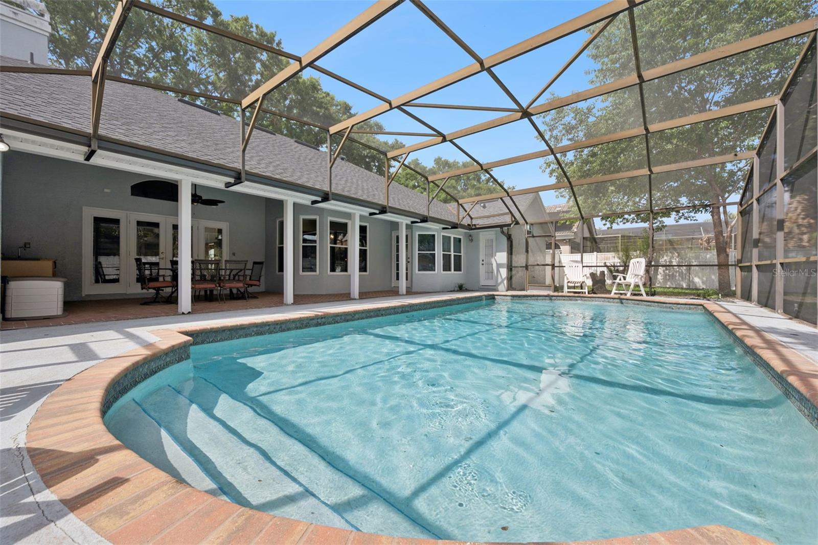 8045 LANDGROVE CT, ORLANDO, FL, 32819