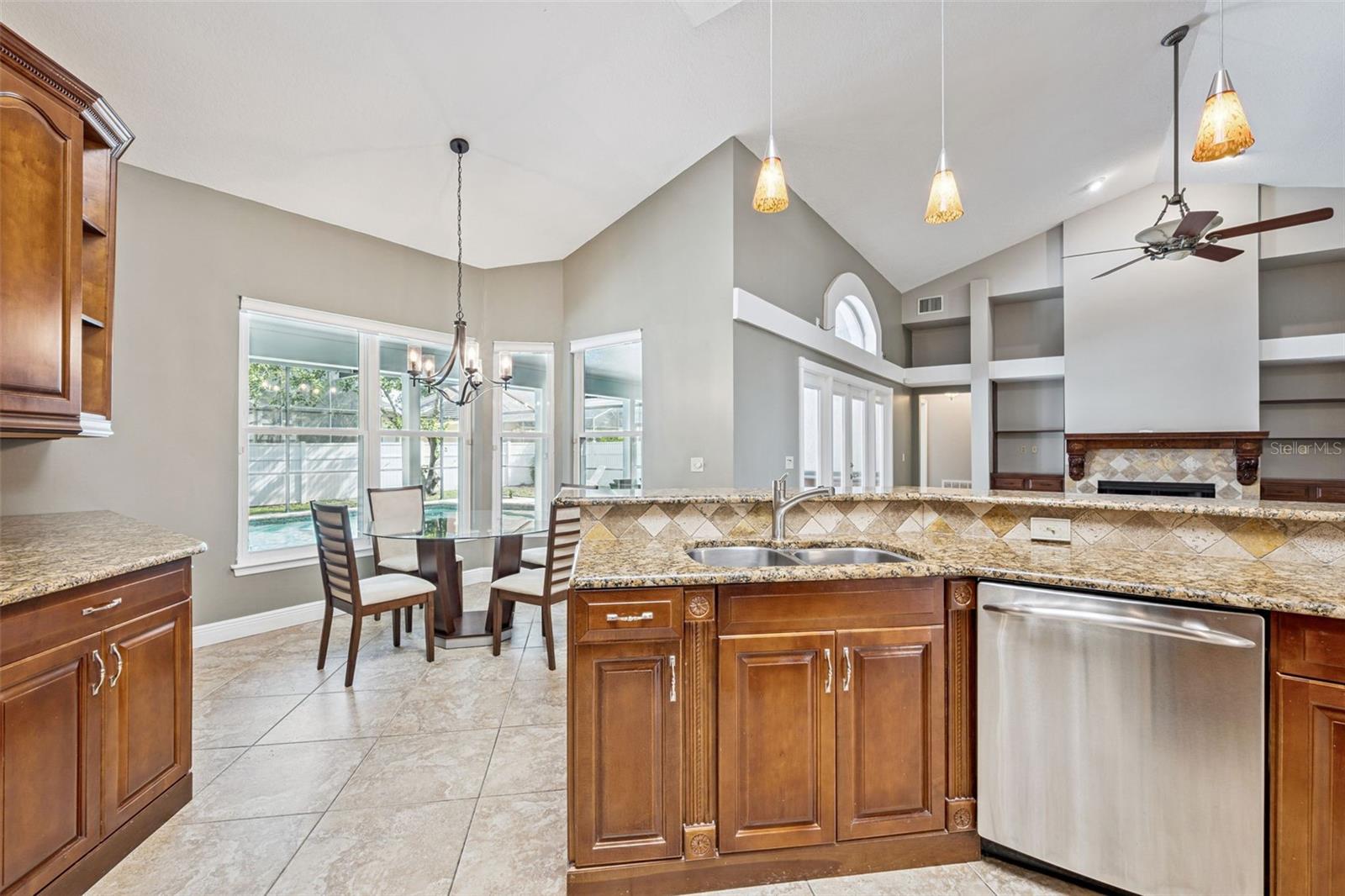 8045 LANDGROVE CT, ORLANDO, FL, 32819