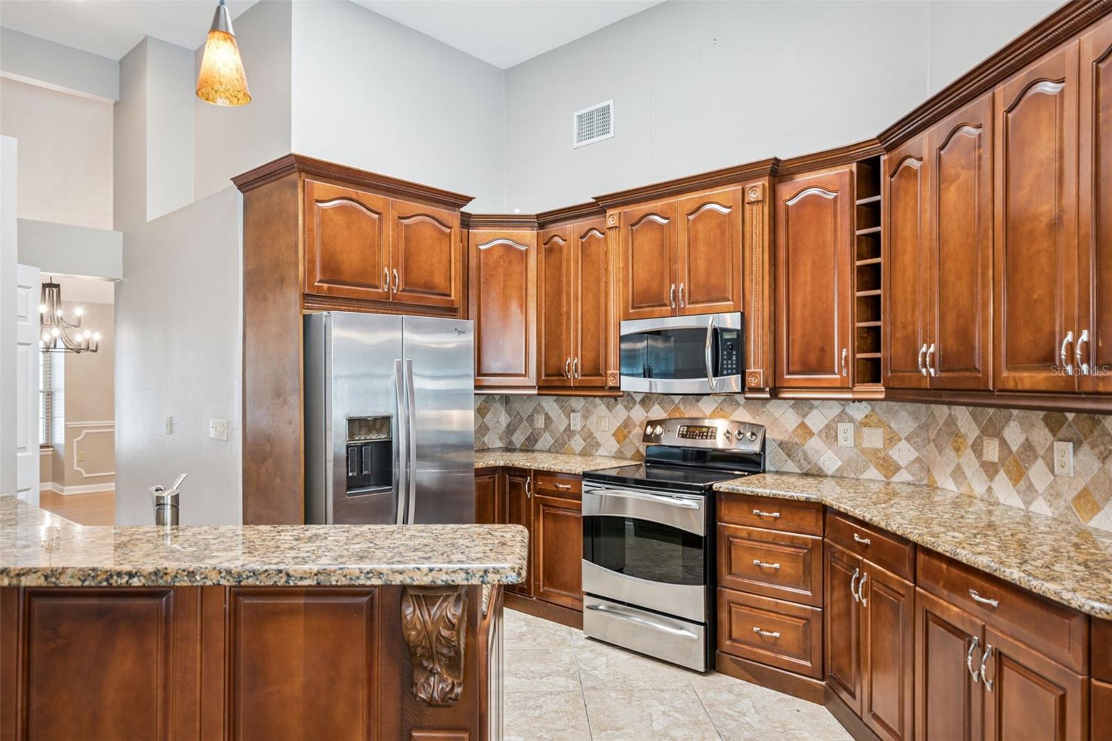 8045 LANDGROVE CT, ORLANDO, FL, 32819