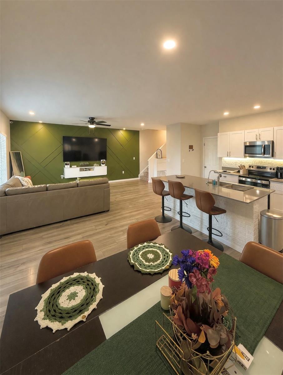 3857 GERANIUM AVE, HAINES CITY, FL, 33844