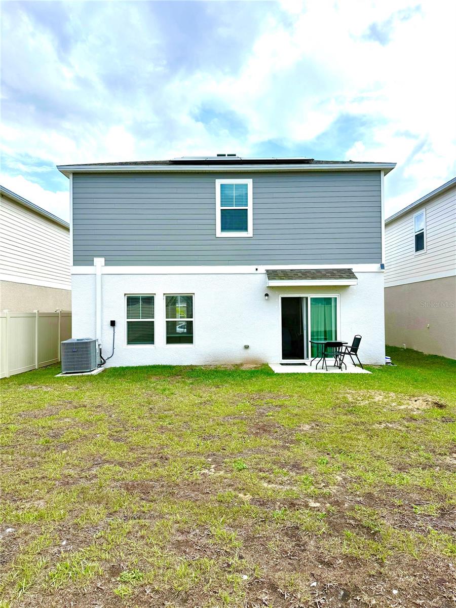 3857 GERANIUM AVE, HAINES CITY, FL, 33844