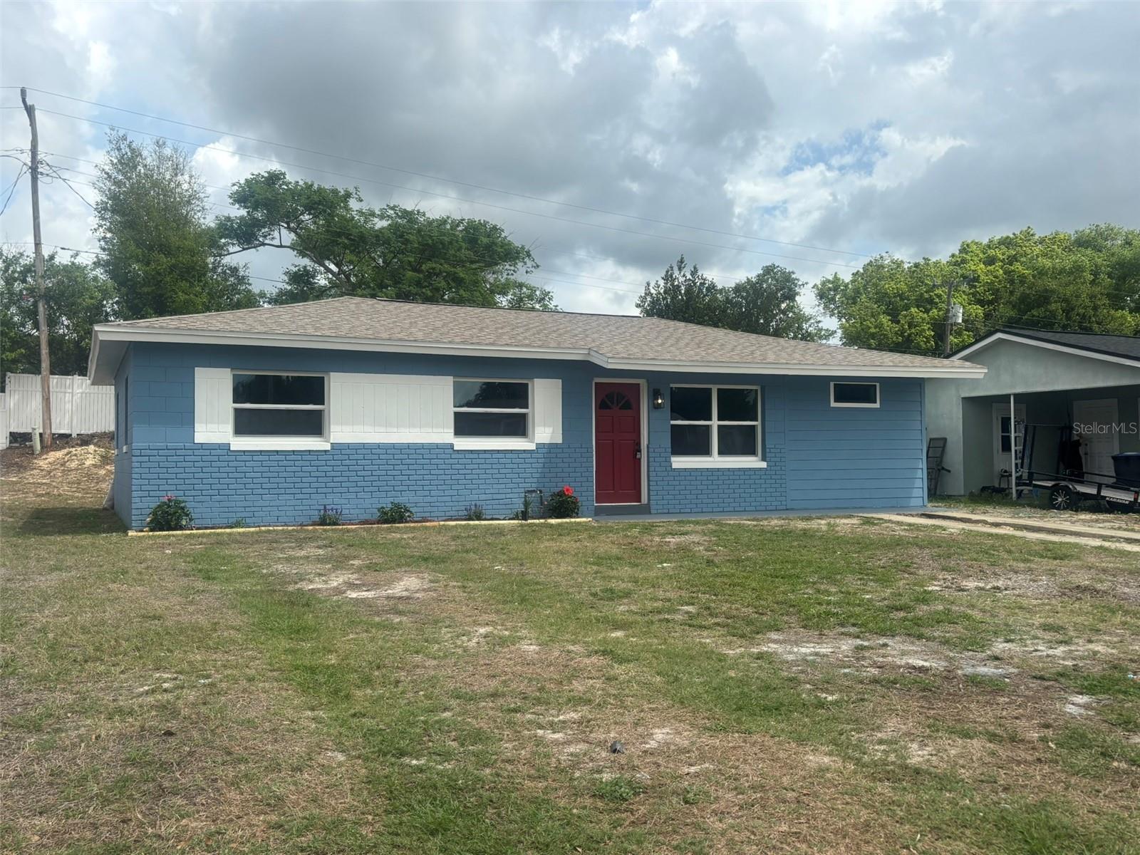 3970 BAKER AVE, TITUSVILLE, FL, 32796