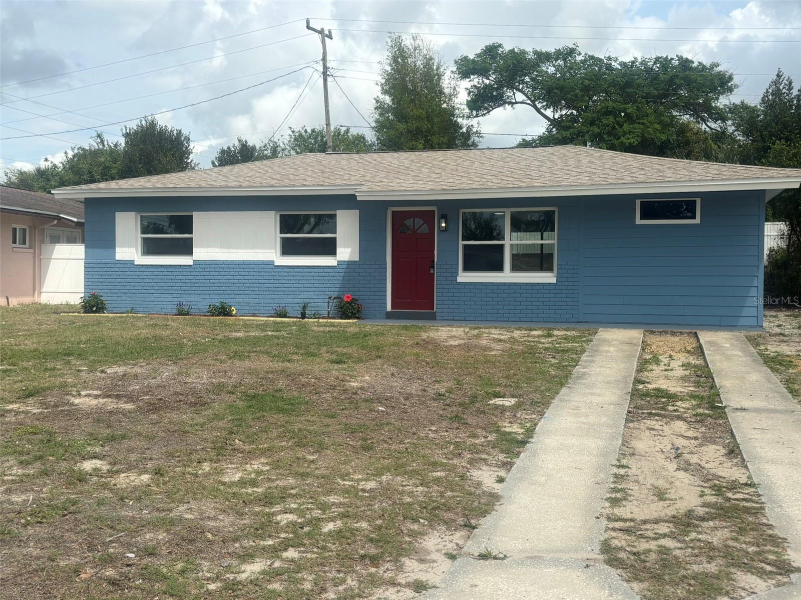 3970 BAKER AVE, TITUSVILLE, FL, 32796